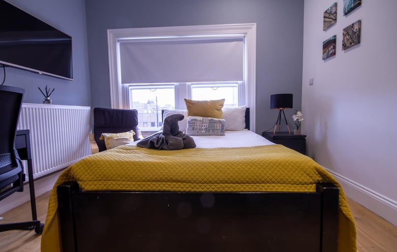 The Bruce Building, Denton, Newcastle - Image 1